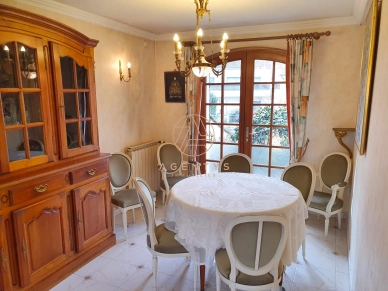Maison à vendre 6 pièces de 110 m² à Champigny-sur-Marne