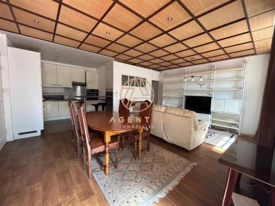 Appartement à vendre 2 pièces de 62 m²