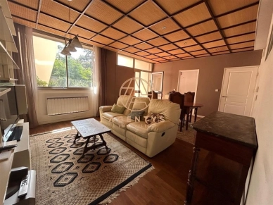 Appartement à vendre 2 pièces de 62 m²