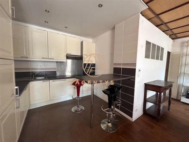 Appartement à vendre 3 pièces de 62 m²