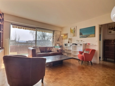 Appartement à vendre 2 pièces de 48 m²
