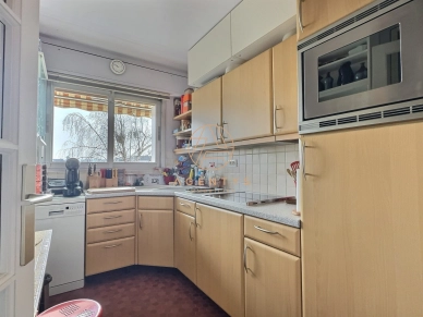 Appartement à vendre 2 pièces de 48 m²