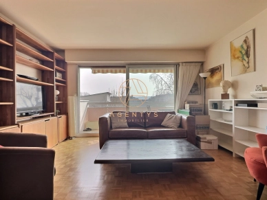 Appartement à vendre 2 pièces de 48 m²