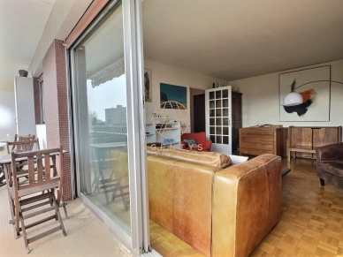Appartement à vendre 2 pièces de 48 m²