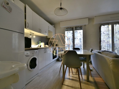 Appartement à vendre 2 pièces de 42,34 m² à Thiais
