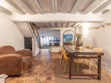 Maison à vendre 7 pièces de 140,61 m² à Bry-sur-Marne