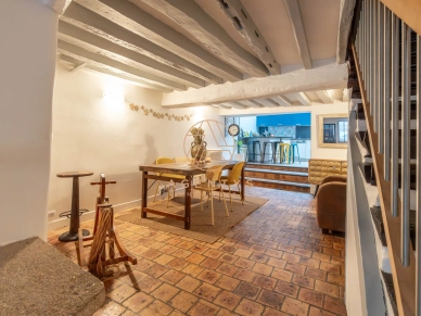 Maison à vendre 7 pièces de 140,61 m² à Bry-sur-Marne