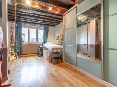 Maison à vendre 7 pièces de 140,61 m² à Bry-sur-Marne