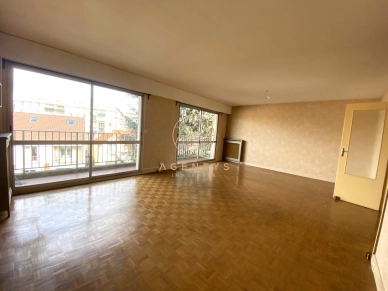 Appartement à vendre 3 pièces de 63,82 m² à Créteil