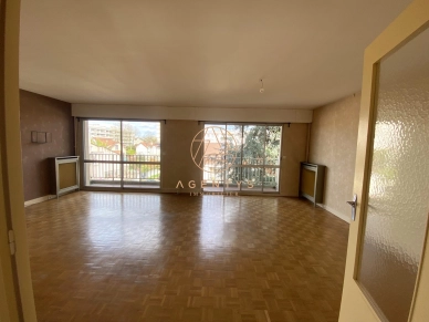 Appartement à vendre 3 pièces de 63,82 m² à Créteil