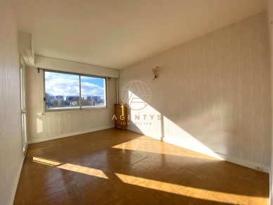 Appartement à vendre 3 pièces de 63,82 m² à Créteil