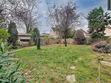 Maison à vendre 7 pièces de 131 m²