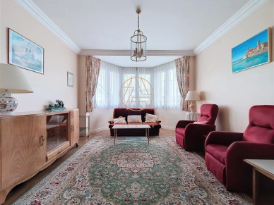 Maison à vendre 7 pièces de 131 m²