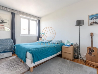 Appartement à vendre 4 pièces de 69 m² à Nogent-sur-Marne