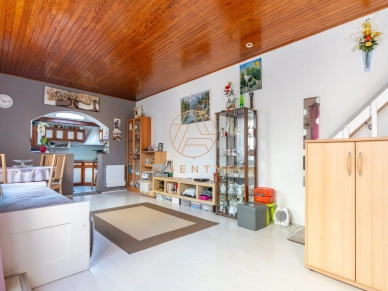 Appartement à vendre 3 pièces de 60,85 m² à Nogent-sur-Marne