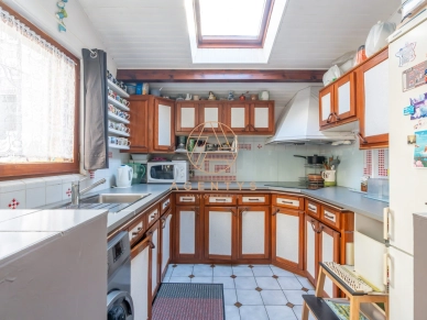 Appartement à vendre 3 pièces de 60,85 m² à Nogent-sur-Marne