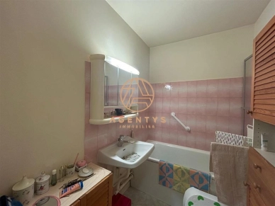 Appartement à vendre 2 pièces de 53 m² à Nogent-sur-Marne