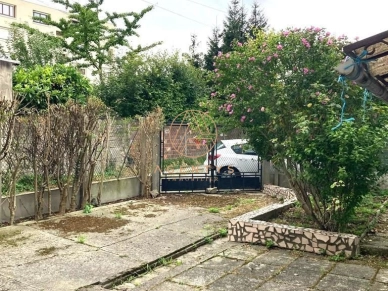 Maison à vendre 6 pièces de 121 m²