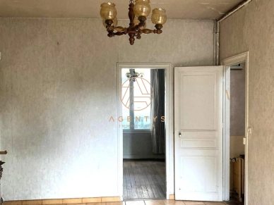 Maison à vendre 6 pièces de 121 m²