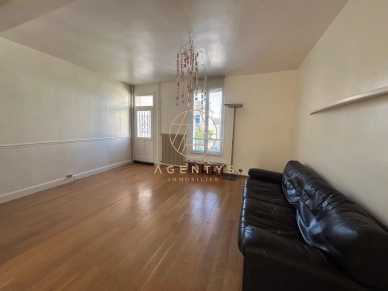 Maison à vendre 6 pièces de 105,88 m² à Nogent-sur-Marne