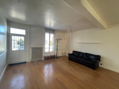 Maison à vendre 6 pièces de 105,88 m² à Nogent-sur-Marne