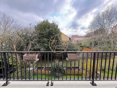 Appartement à vendre 2 pièces de 62,4 m² à Saint-Maur-des-Fossés