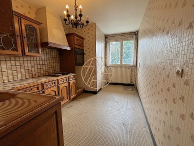Appartement à vendre 2 pièces de 62,4 m² à Saint-Maur-des-Fossés