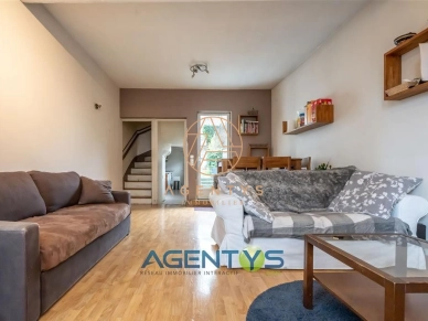 Maison à vendre 4 pièces de 69 m²