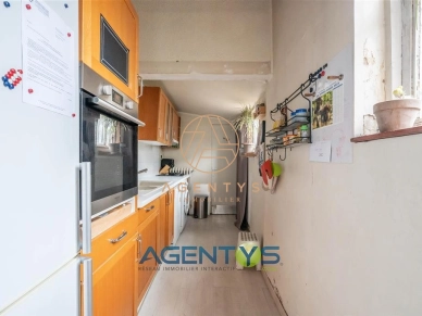 Maison à vendre 4 pièces de 69 m²
