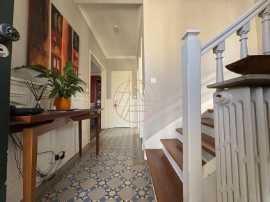 Maison à vendre 6 pièces de 129 m² à Saint-Maur-des-Fossés
