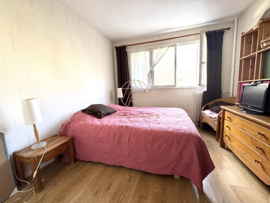Appartement à vendre 3 pièces de 56,92 m² à Villiers-sur-Marne