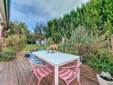 Maison à vendre 5 pièces de 85 m²