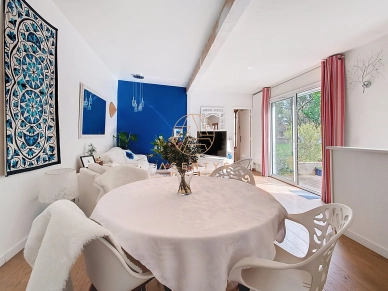 Maison à vendre 5 pièces de 85 m²