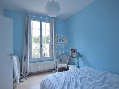 Maison à vendre 5 pièces de 85 m²