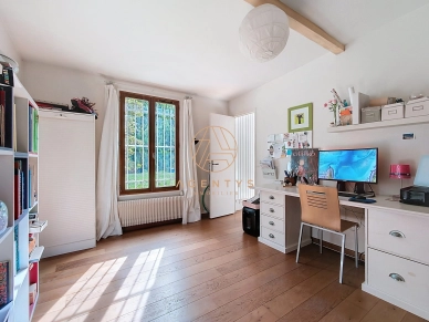 Maison à vendre 5 pièces de 85 m²