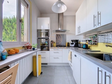 Maison à vendre 5 pièces de 85 m²