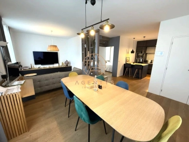 Maison à vendre 7 pièces de 158 m² à Champigny-sur-Marne