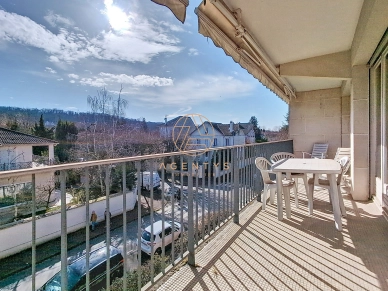 Appartement à vendre 5 pièces de 114 m²