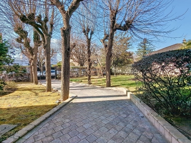 Appartement à vendre 5 pièces de 114 m²
