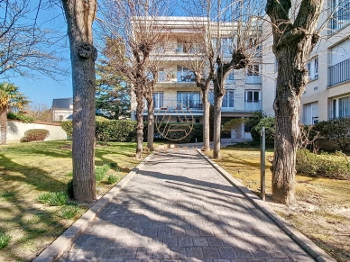 Appartement à vendre 5 pièces de 114 m²