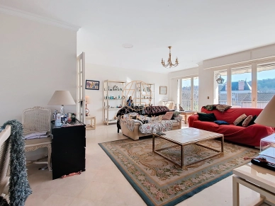 Appartement à vendre 5 pièces de 114 m²