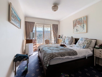 Appartement à vendre 5 pièces de 114 m²