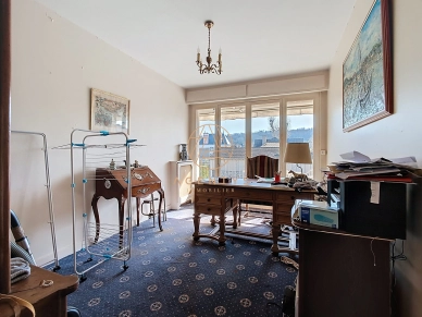 Appartement à vendre 5 pièces de 114 m²