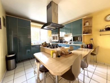 Maison à vendre 8 pièces de 160 m² à Villiers-sur-Marne