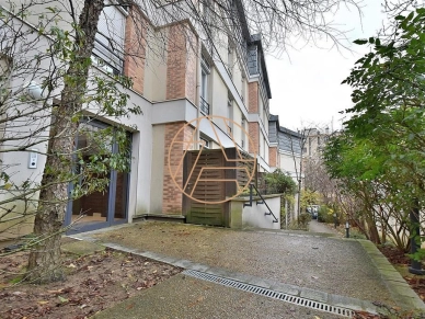 Appartement à vendre 1 pièces de 31,39 m² à Les Lilas