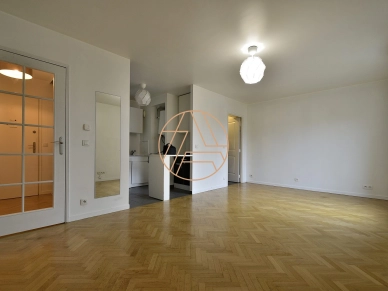 Appartement à vendre 1 pièces de 31,39 m² à Les Lilas