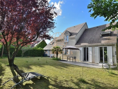 Maison à vendre 8 pièces de 190 m²