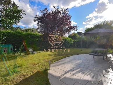 Maison à vendre 8 pièces de 190 m²