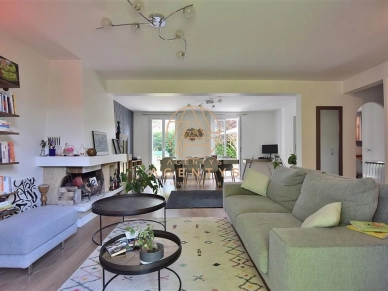 Maison à vendre 8 pièces de 190 m²