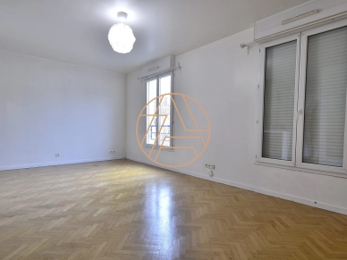 Appartement à vendre 1 pièces de 31,39 m² à Les Lilas
